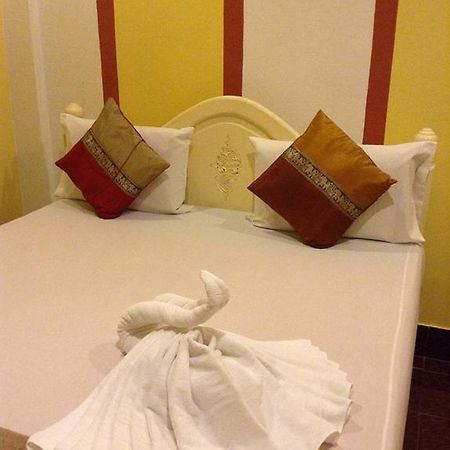 Chang Hotel Chiang Mai Luaran gambar