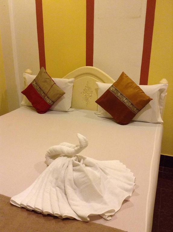 Chang Hotel Chiang Mai Luaran gambar