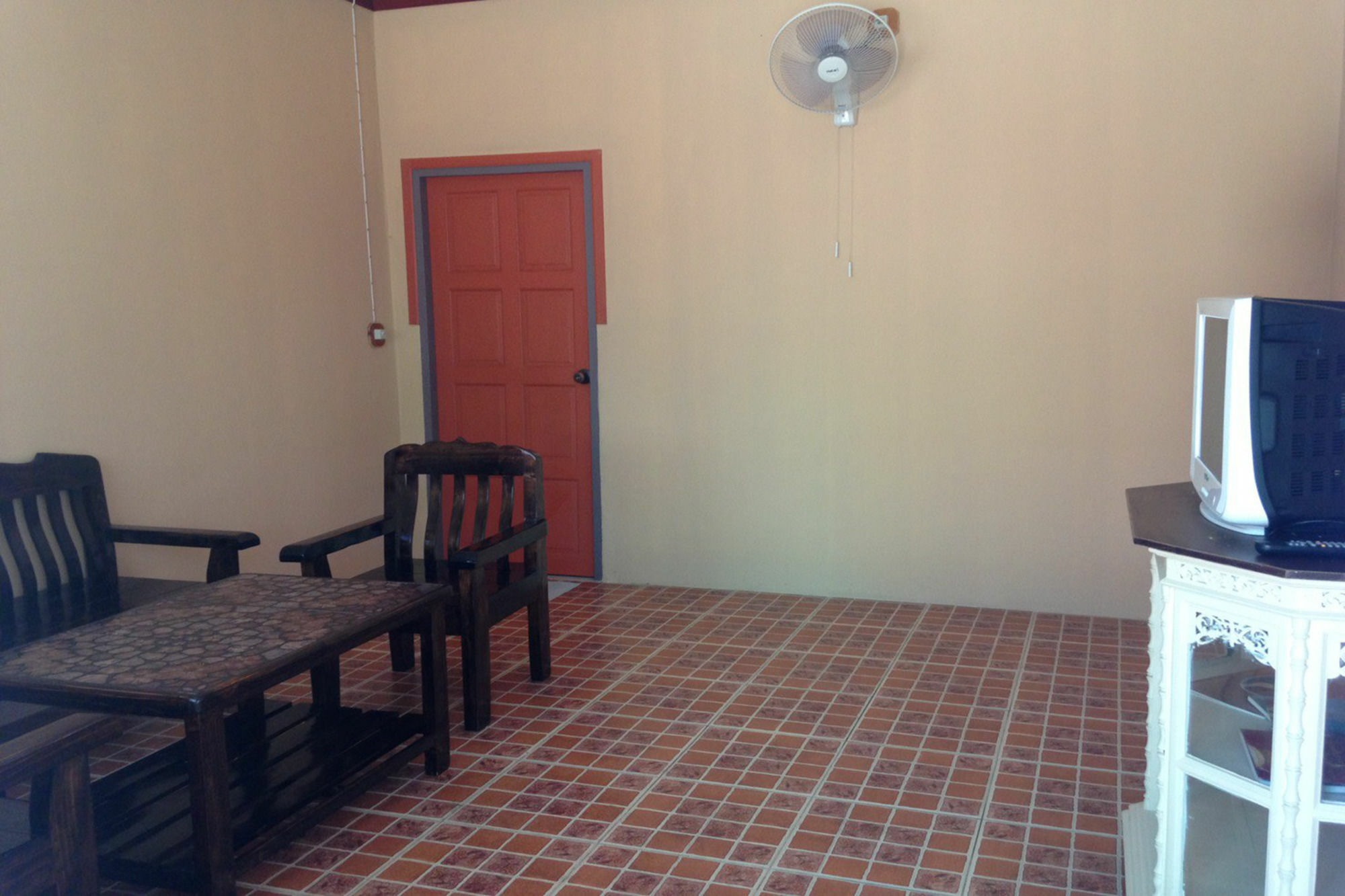 Chang Hotel Chiang Mai Luaran gambar