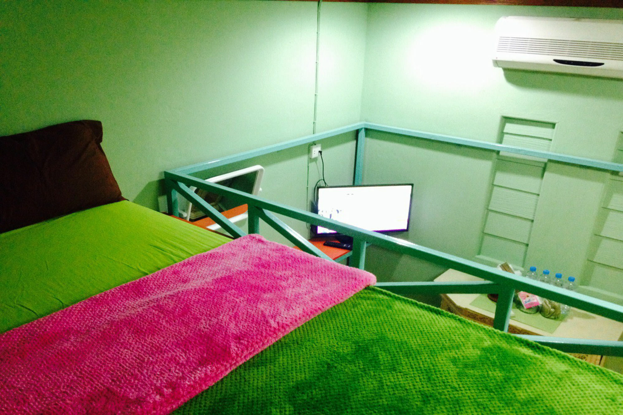 Chang Hotel Chiang Mai Luaran gambar